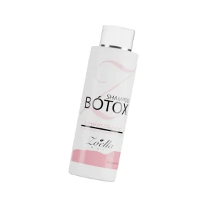 Shampoo Botox – 16 oz