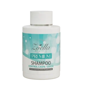 CONTROL CASPA Y GASA