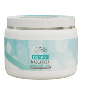 Acondicionador Anti‑Caspa y Control de Grasa