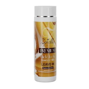 Leave In Miel y Leche