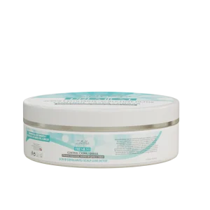 SCRUB SCALP LUXE
