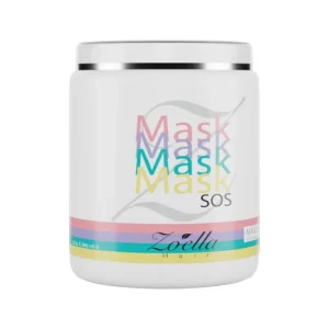 Mascarilla SOS