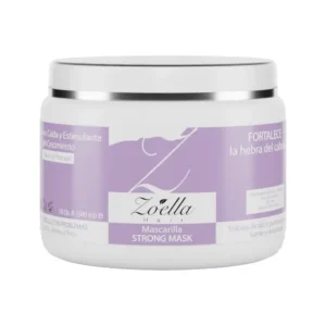 PARA CABELLO CON CAÍDA, DÉBIL Y FINO.