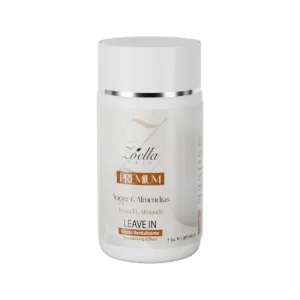 Leave In Yogurt y Almendras