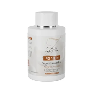 Acondicionador Yogurt y Almendras