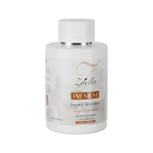 Shampoo Yogurt y Almendras ESTA COMBINACIÓN ES INFALIBLE SI BUSCAN REVITALIZAR Y FORTALECER EL CABELLO.