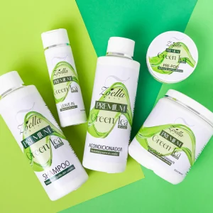 Linea Green Tea
