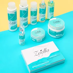 Linea Azul