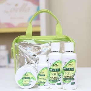 NUEVO Mini Green tea