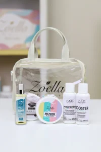 Mini kit Reforzador