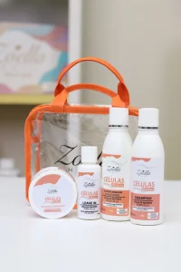 Mini Células Madres