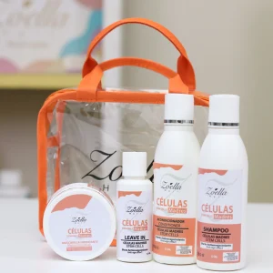 Mini células madres