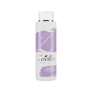 Shampoo Prevención Caída