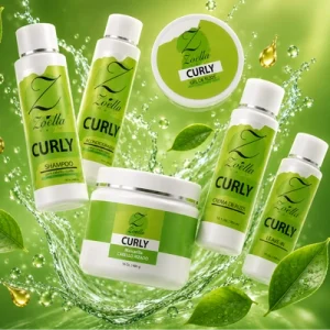 Linea Curly