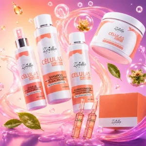 Linea Células Madres