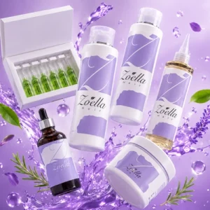 Linea Morada