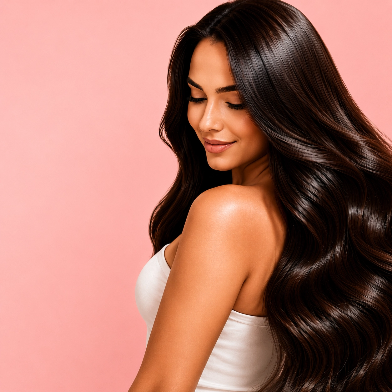 MHC hair care