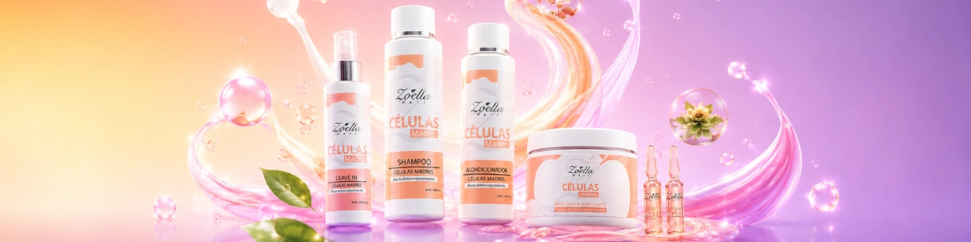 Linea Células Madres