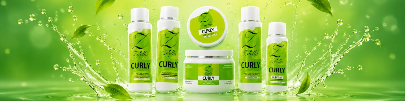 Linea Curly
