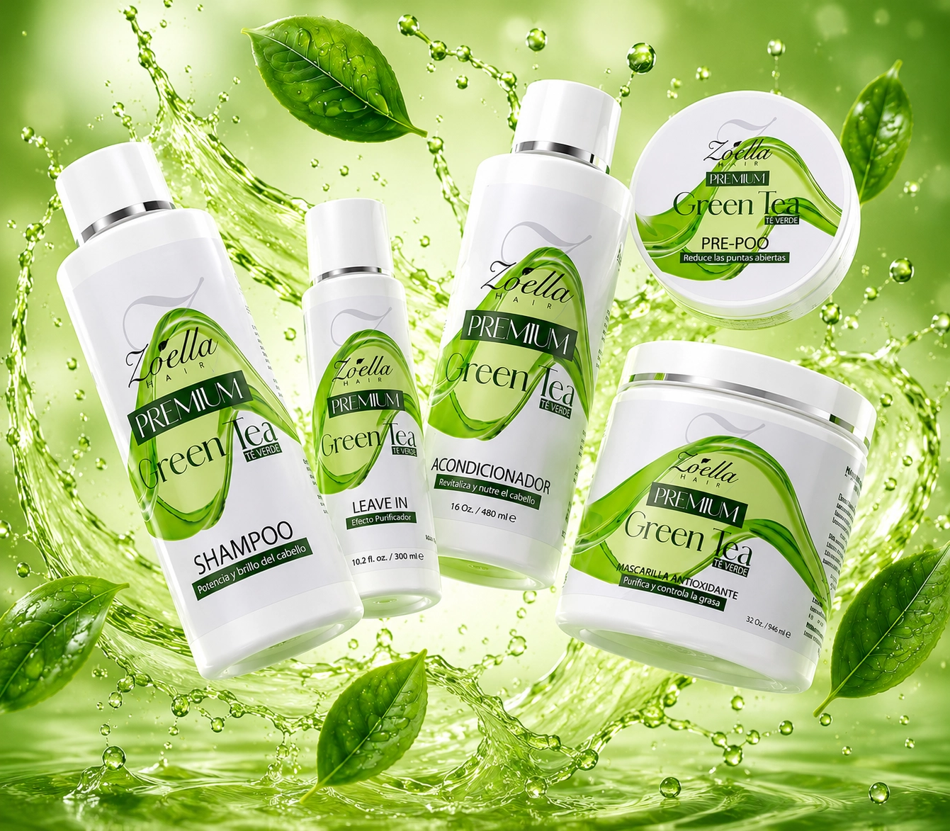 Green Tea